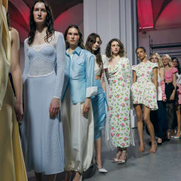 What All Indie Brands Can Learn From Ukrainian Designers