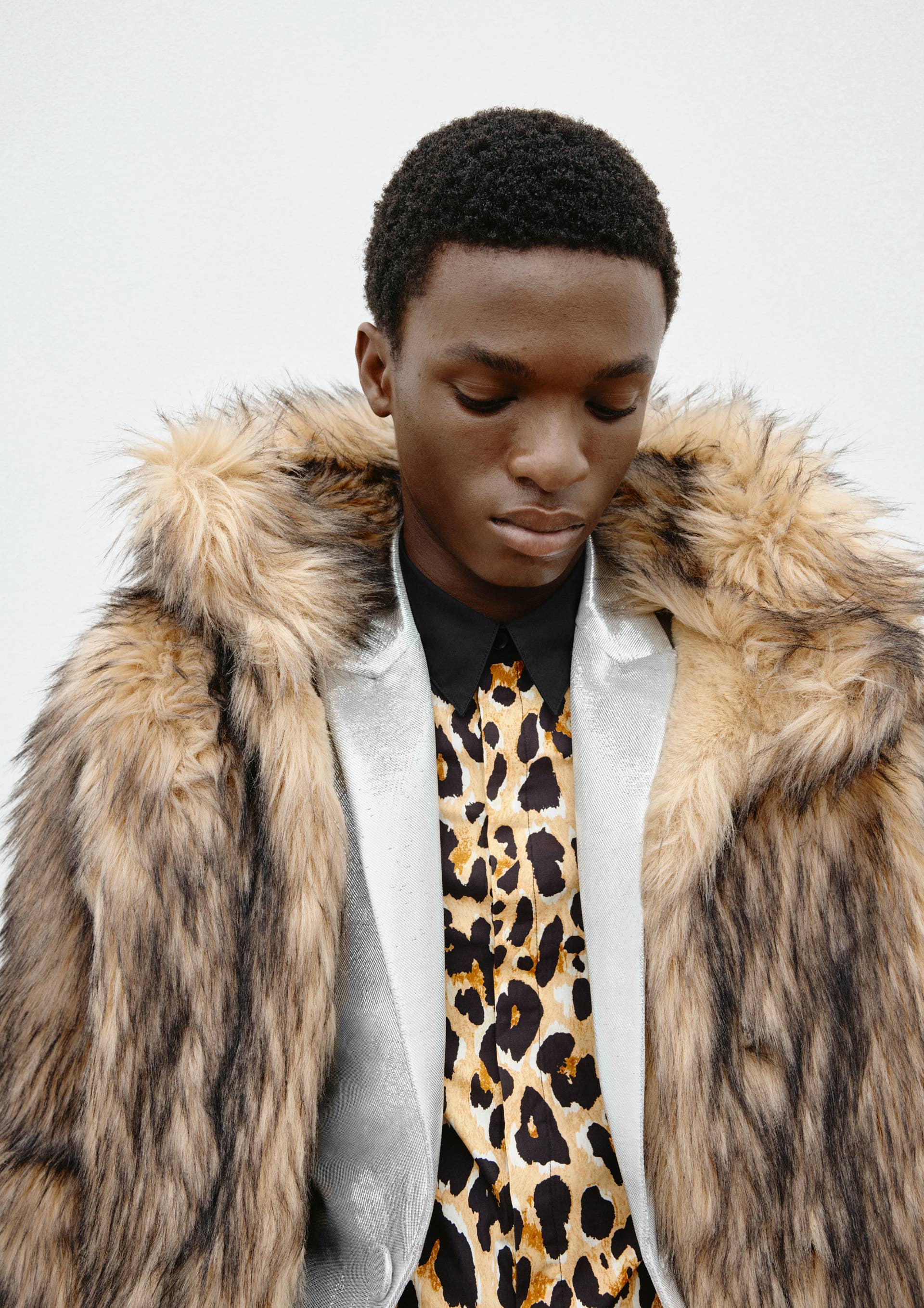The Full H&M x Rabanne Lookbook — With Prices — Is Here - Fashionista