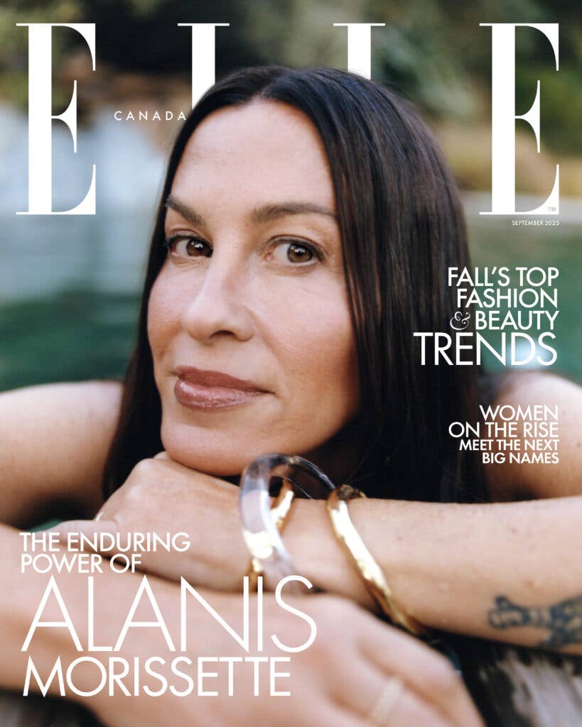 Here Are All of the 2025 September Issue Covers - Fashionista